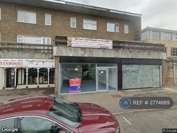 3 bedroom flat in Oxford Road, Kidlington, OX5 (3 bed) (#2774689)