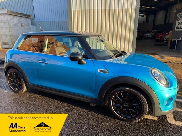 MINI Mini COOPER CLASSIC