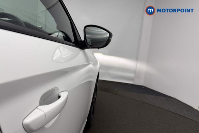 2023 Vauxhall Corsa 1.2 GS 5dr HATCHBACK PETROL Manual