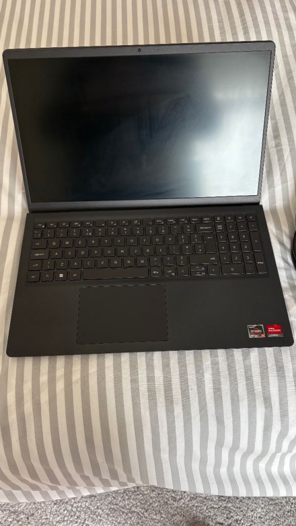 Dell Laptop