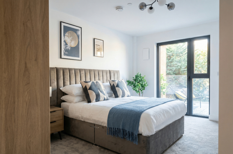 2 bed flat to rent Uxbridge UB8