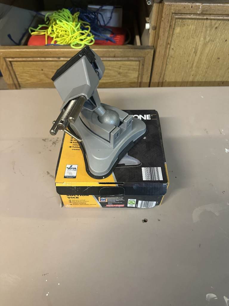 image for Workzone suction vice