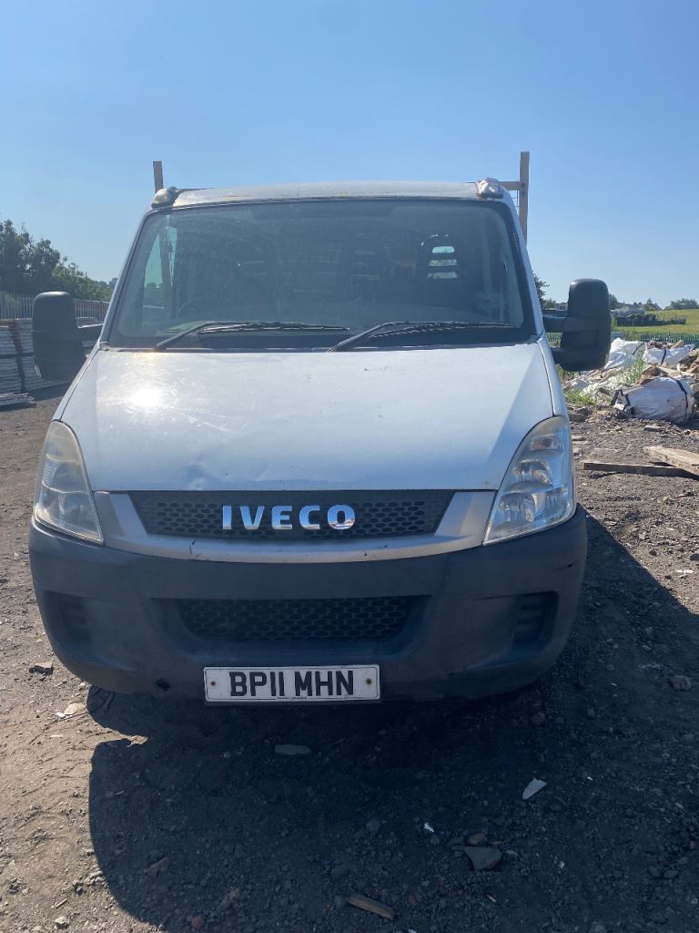 Iveco, DAILY, Other, 2011, Manual, 2287 (cc)