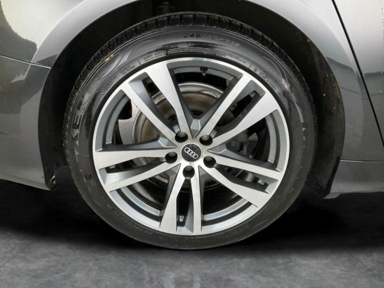 2021 Audi A6 Avant 2.0 TDI 40 S line Estate 5dr Diesel S Tronic quattro Euro 6 (s/s) (204 ps)  Es...