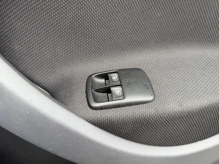 2018 smart forfour 1.0 Prime (Premium) Euro 6 (s/s) 5dr HATCHBACK Petrol Manual