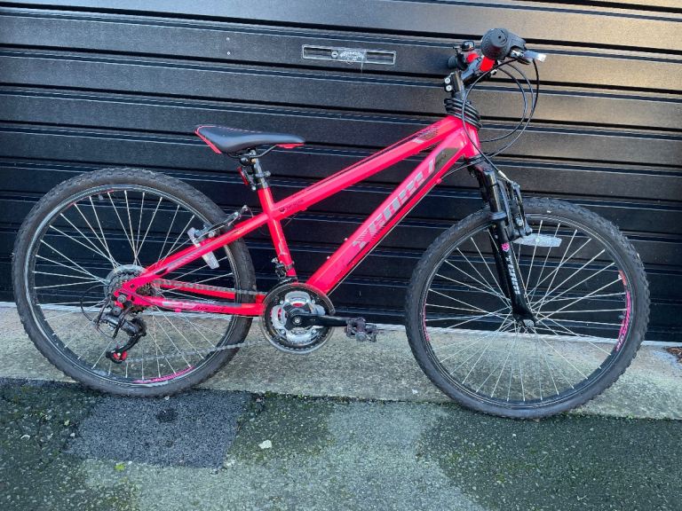GIRLS BIKE