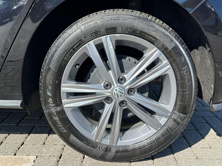 2020 Volkswagen Polo 1.0 TSI 95 R-Line 5dr HATCHBACK Petrol Manual