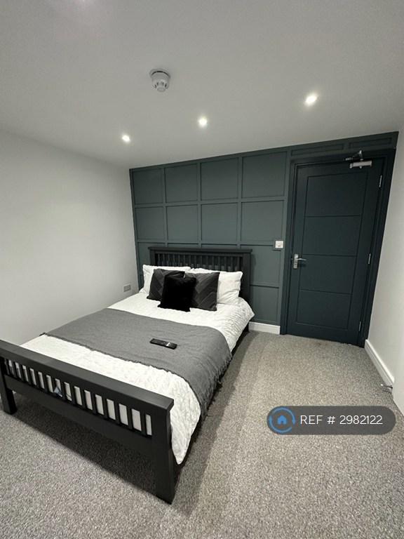 1 bedroom in Chester St, Rugby, CV21 (#2982122)
