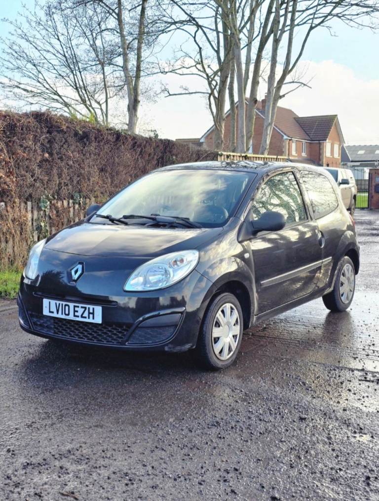 Renault, TWINGO, Hatchback, 2010, Manual, 1149 (cc), 3 doors