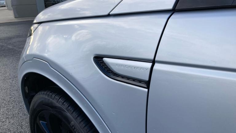 2021 Land Rover Discovery Sport 2.0 D200 R-Dynamic SE 5dr Auto Diesel Station Wagon Station Wagon...