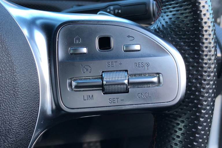 2020 Mercedes-Benz A-Class A200d AMG Line 5dr Auto Hatchback DIESEL Automatic