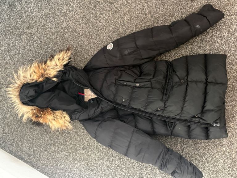 moncler coat