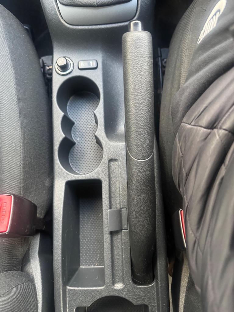 2011 Skoda Octavia 1.6 TDI CR S 5dr ESTATE DIESEL Manual