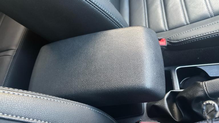 2022 Ford Ecosport 1.0 EcoBoost 125 Active 5dr HATCHBACK PETROL Manual