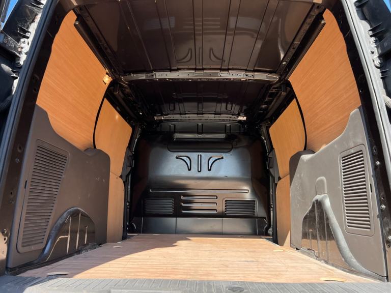 2019 Ford Transit Connect L2 TREND SAT NAV - AIR CON - REV CAMERA Panel Van Diesel Manual