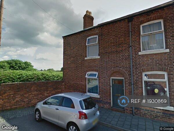 2 bedroom flat in Churton St, Chester Ch35ed, CH3 (2 bed) (#1930869)