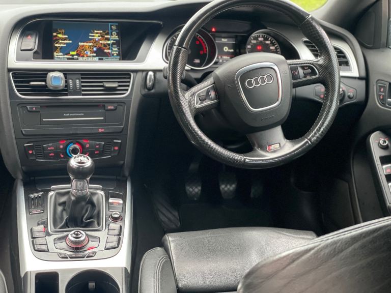 AUDI A5 SPORT S-LINE 2.0 TDI START/STOP 170BH