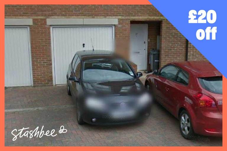 Garage to rent in Maidstone (ME16) | Stashbee