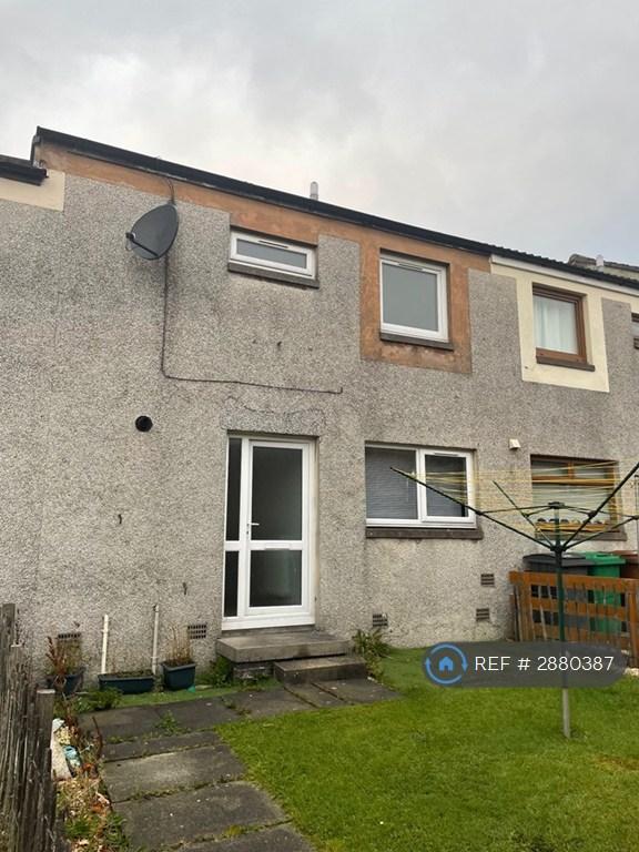 2 bedroom house in Cluny Place, Glenrothes, KY7 (2 bed) (#2880387)