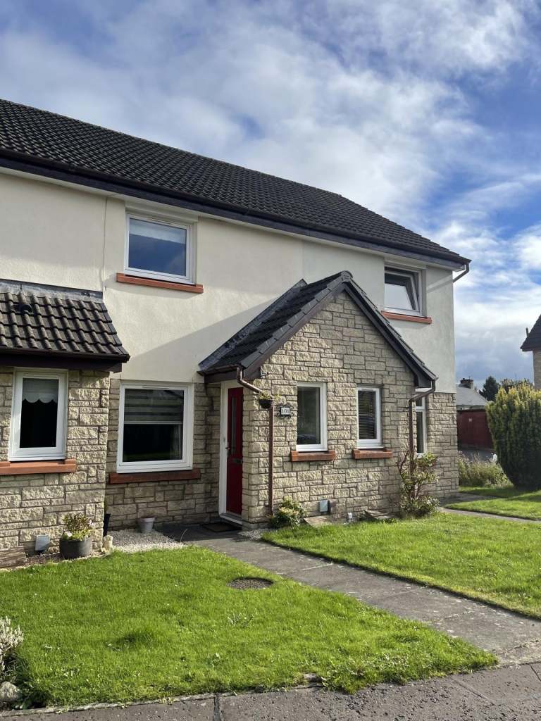 2 bedroom house in 101, Raeburn Park, Perth, Perth And Kinross, PH2 0ER