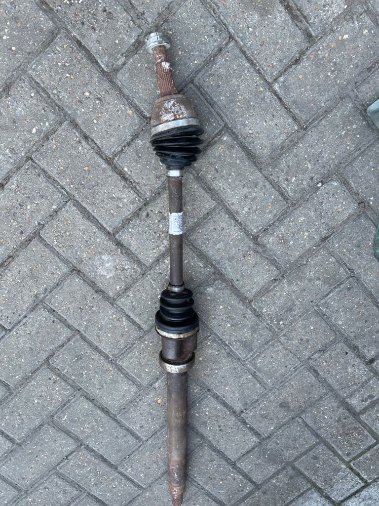 Ford fiesta 1.0 eco boost driveshaft