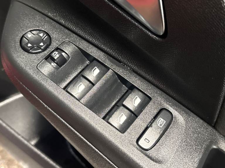 2023 Vauxhall Corsa 100kW Ultimate 50kWh 5dr Auto [11kWCh] HATCHBACK ELECTRIC Automatic