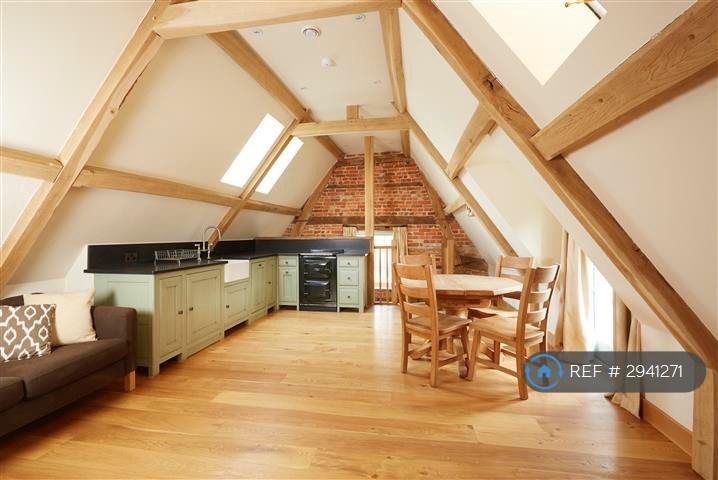 1 bedroom flat in Netherton Road, Appleton, Abingdon, OX13 (1 bed) (#2941271)