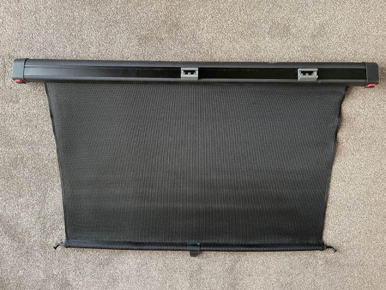 Audi A6 C7 Avant partition net