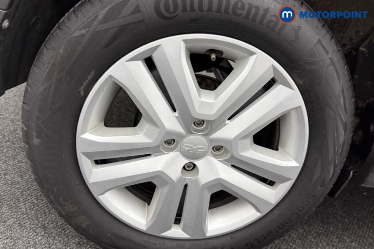 2023 Dacia Sandero Stepway 1.0 TCe Expression 5dr HATCHBACK PETROL Manual