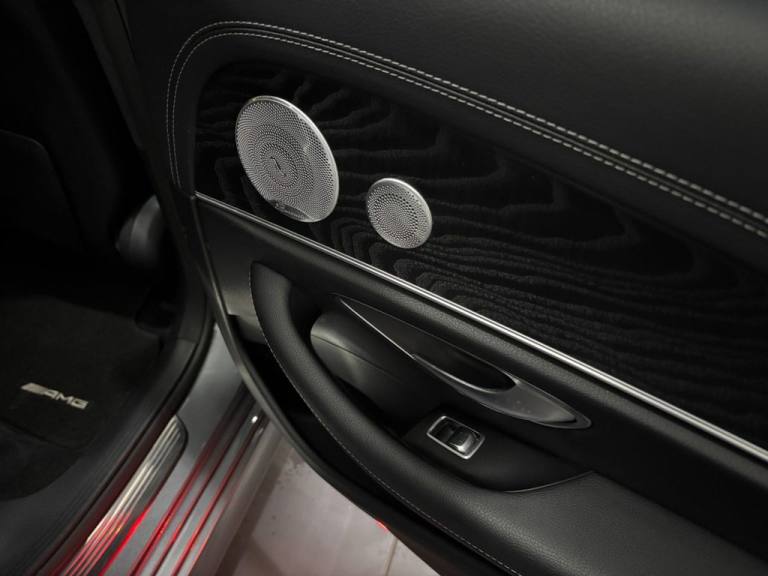 2019 Mercedes-Benz E Class 2.9 E 350 D AMG LINE EDITION PREMIUM PLUS 5d 282 BHP Estate Diesel Aut...