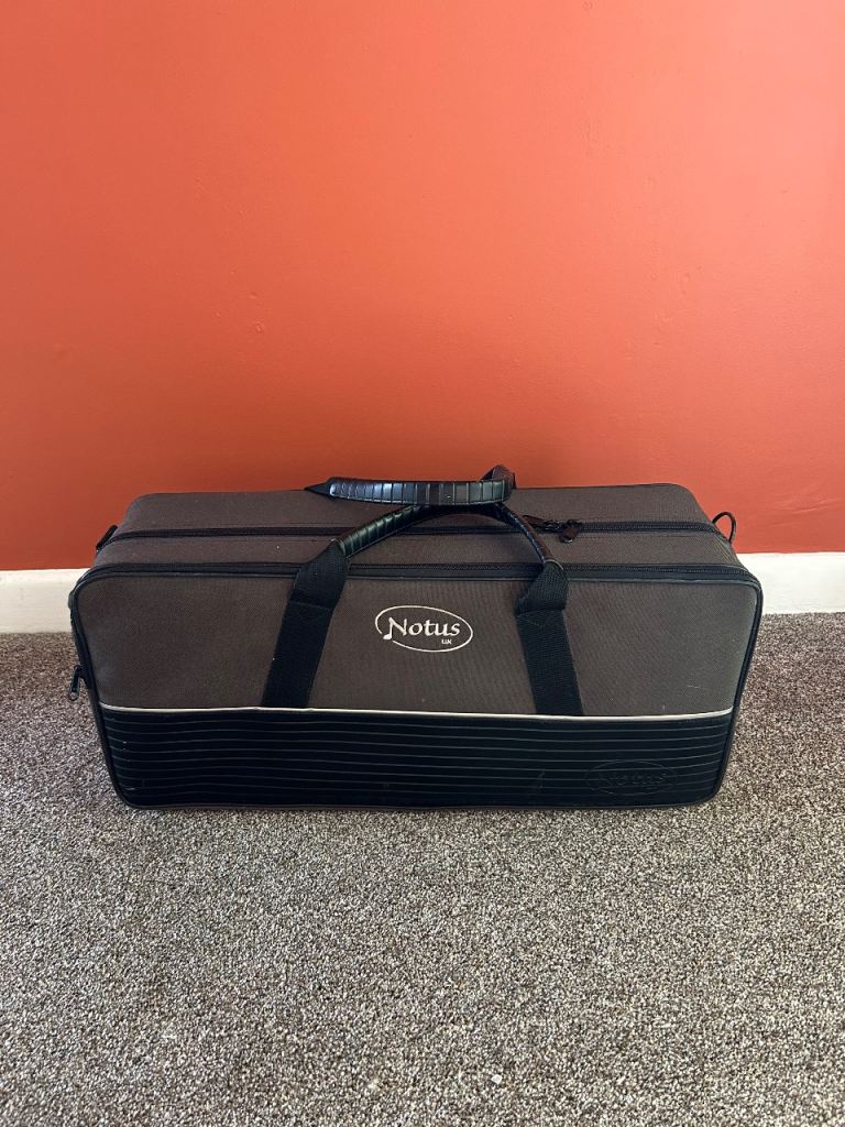 Trumpet case 