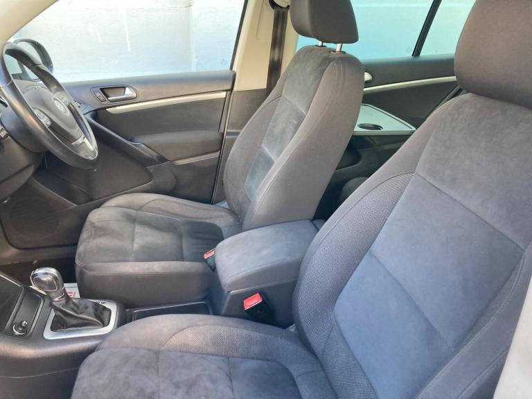 2015 Volkswagen Tiguan 2.0 TDI BlueMotion Tech Match DSG 4WD Euro 6 (s/s) 5dr ESTATE Diesel Autom...