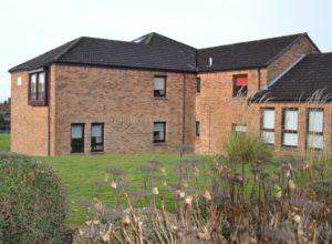 Windlaw Court, Glasgow  | One-bedroom, First floor flat (Stairs Only) | Very Sheltered (Ages 55+)