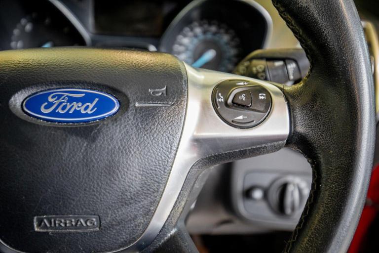 2015 Ford Kuga 2.0 TDCi 180 Titanium X Sport 5dr HATCHBACK DIESEL Manual