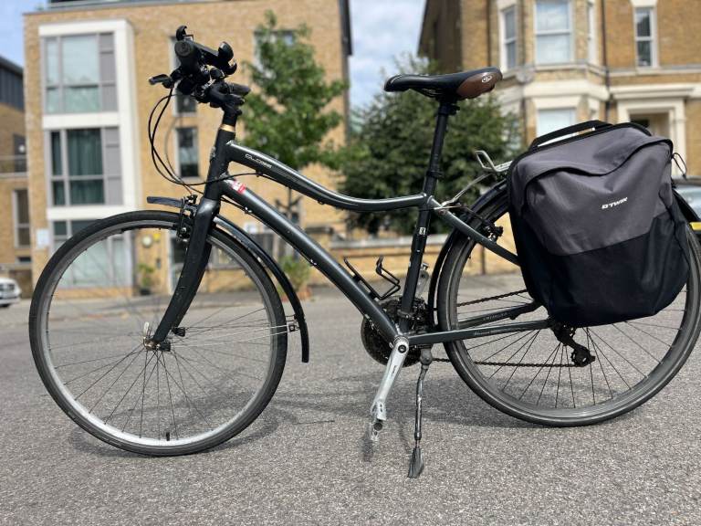 SPECIALIZED GLOBE city bike 