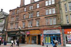 2 bedroom flat in 181a, High Street, Perth, PH1 5UN