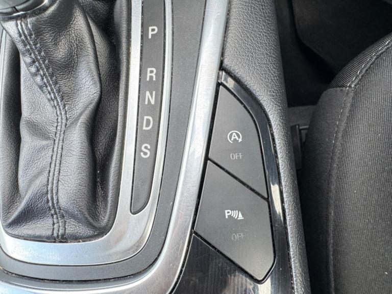 2016 Ford Galaxy 2.0 TDCi 150 Titanium 5dr Powershift - 7 SEATS - SATNAV AUTO MPV Diesel Automatic