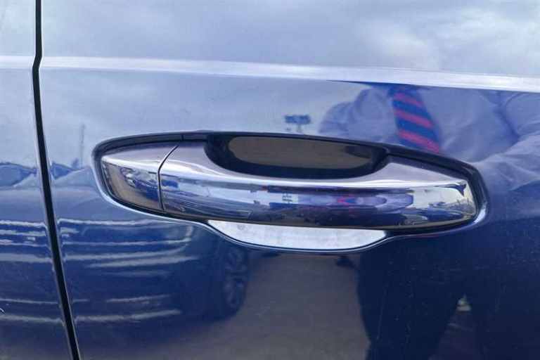 2021 Audi Q3 35 TFSI S Line 5dr S Tronic ESTATE PETROL Automatic