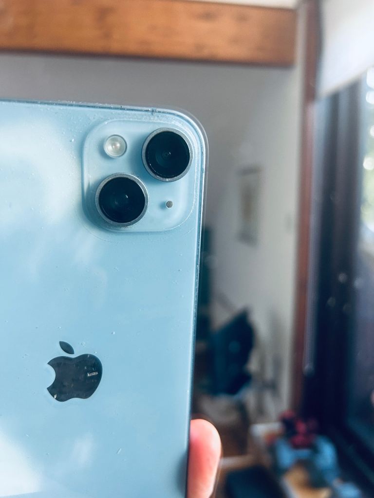 Iphone 14plus 128  no lock in