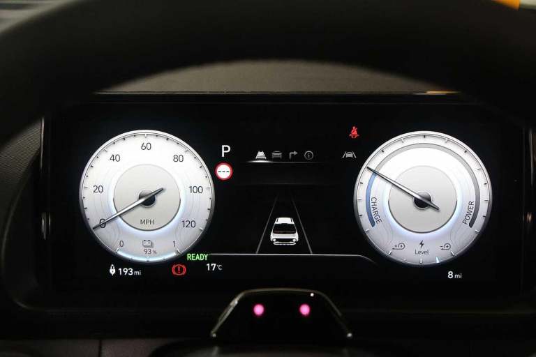 2025 Hyundai INSTER 85kW 02 49kWh 5dr Auto HATCHBACK ELECTRIC Automatic