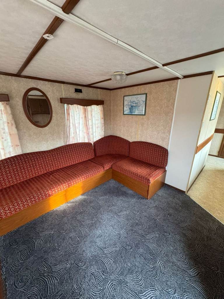 2 BEDROOM MOBILE HOME FOR RENT 