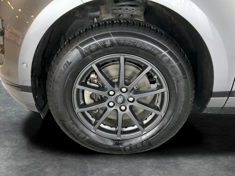 2021 Land Rover Range Rover Evoque 2.0 D165 MHEV R-Dynamic SUV 5dr Diesel Auto 4WD Euro 6 (s/s) (...