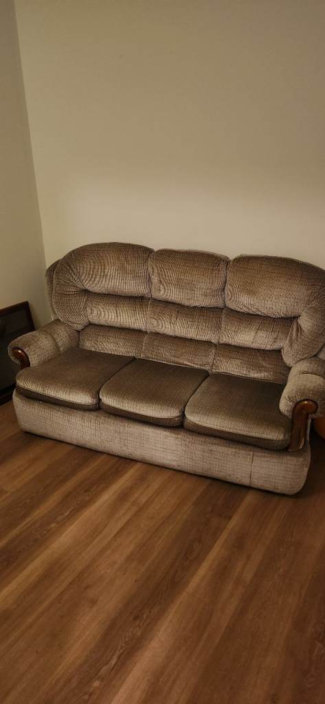Free sofa and chair