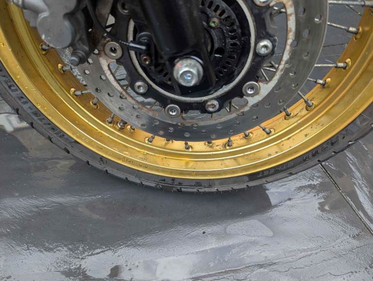 Yamaha, XSR125, 2022, 124 (cc)