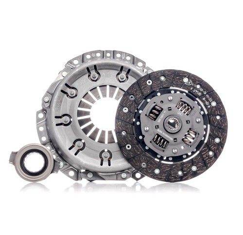 JAPANPARTS KF-H61 Clutch kit