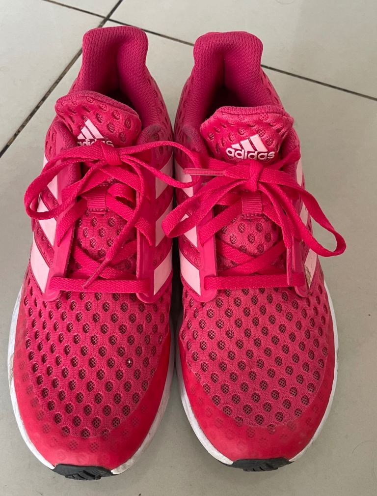 image for Adidas trainers size 5