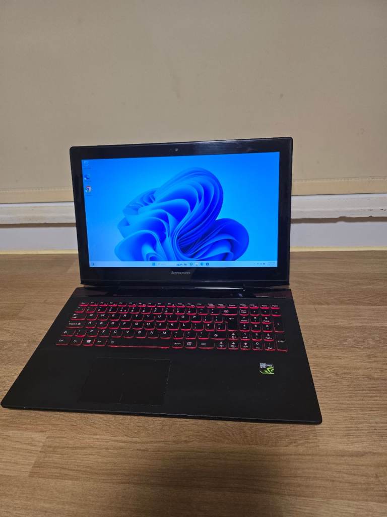 Lenovo gaming laptop i7 16gb ram 1tb ssd windows 11 and office 