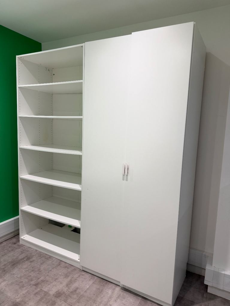 Office wardrobe / Cupboard