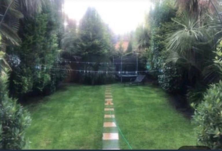 Mikes Garden Service