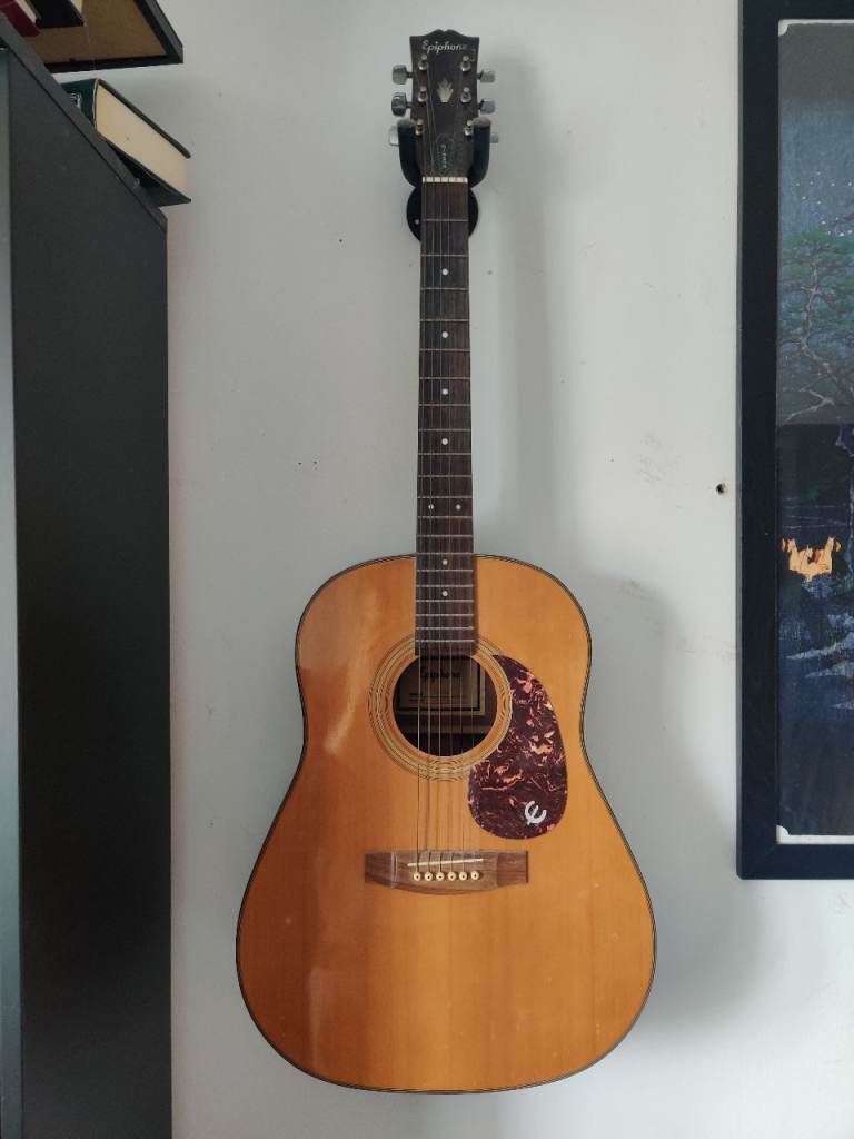 Epiphone PR-650